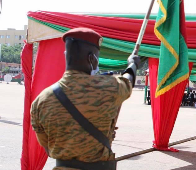 Burkina Faso : une centaine de morts dans l’attaque d’un village Burkina Faso : une centaine de morts dans l’attaque d’un village