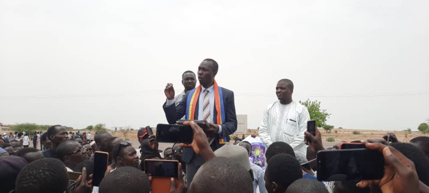 Tchad : l'UNET pose ses revendications et envisage des actions