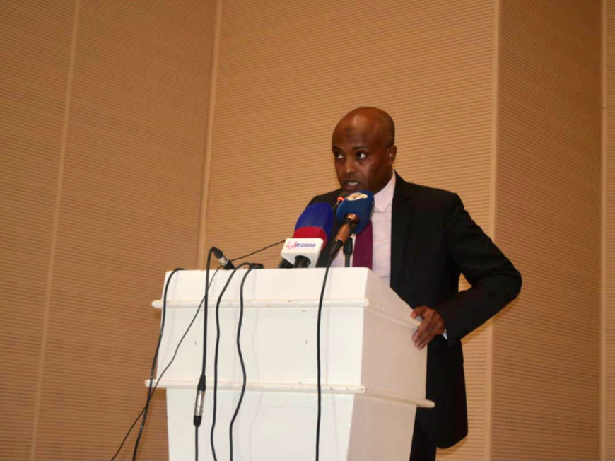 Le Tchad vise une meilleure gouvernance de son système de santé Le Tchad vise une meilleure gouvernance de son système de santé