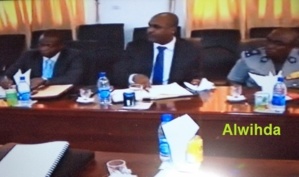 Tchad: L'impôt ne fait pas recette, le PM tire la sonnette d'alarme Tchad: L'impôt ne fait pas recette, le PM tire la sonnette d'alarme