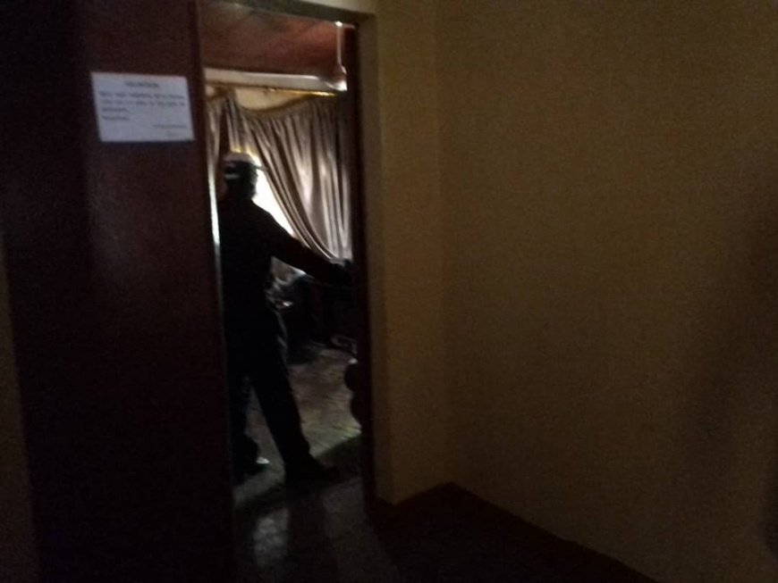 Tchad : les services publics ne sont pas épargnés du manque d'électricité Tchad : les services publics ne sont pas épargnés du manque d'électricité