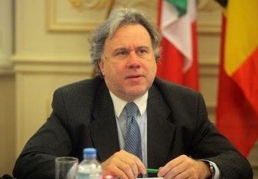China’s successful development experience inspiring for other countries: former Greek Foreign Minister China’s successful development experience inspiring for other countries: former Greek Foreign Minister