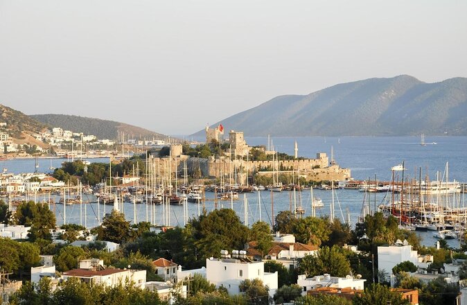 Bodrum. © Viator