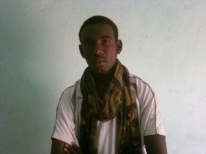 Abdallah Azibert. Abdallah Azibert.