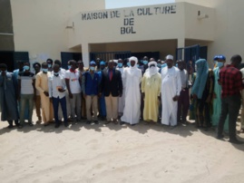 Tchad : un forum sur la consolidation de la paix organisé à Bol Tchad : un forum sur la consolidation de la paix organisé à Bol