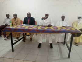 Tchad : un forum sur la consolidation de la paix organisé à Bol Tchad : un forum sur la consolidation de la paix organisé à Bol