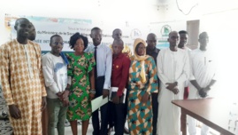 Tchad : le cabinet SIGMA se préoccupe de la sécurité sanitaire des aliments Tchad : le cabinet SIGMA se préoccupe de la sécurité sanitaire des aliments