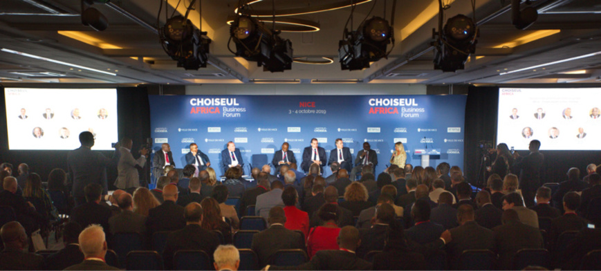 Afrique : l’institut Choiseul réinvente son classement en proposant aux jeunes de candidater Afrique : l’institut Choiseul réinvente son classement en proposant aux jeunes de candidater