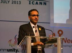 Afrique du Sud: Nouveaux accords avec l'ICANN Afrique du Sud: Nouveaux accords avec l'ICANN