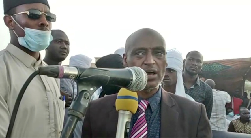 Tchad : Yaya Dillo tend la main à Zene Bada, Soubiane et aux baministes