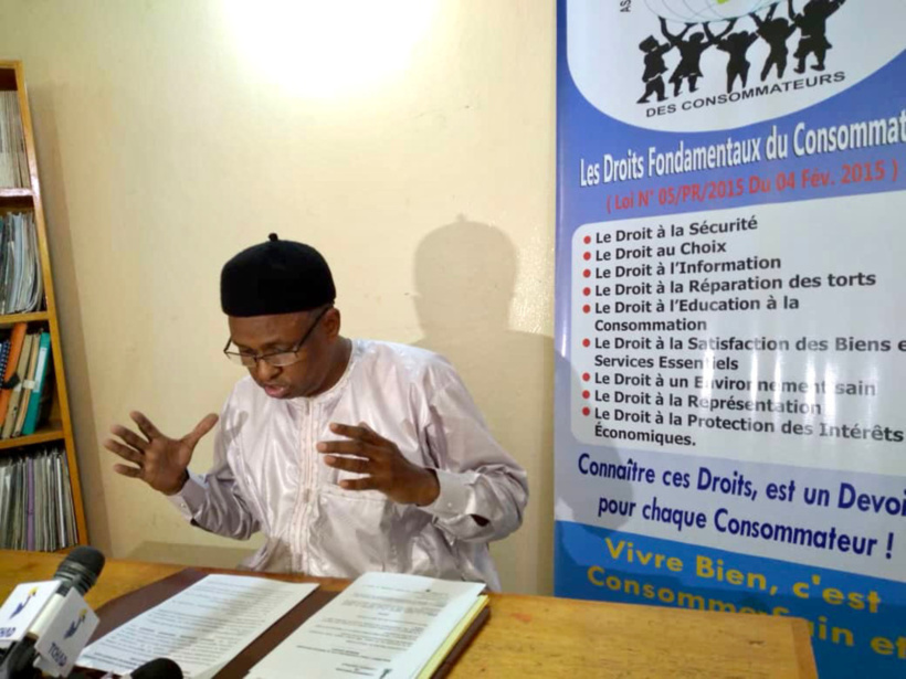 Tchad : l'ADC s'interroge sur la qualité des services bancaires Tchad : l'ADC s'interroge sur la qualité des services bancaires