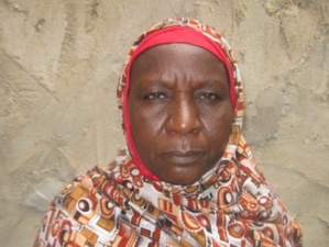 Lettre ouverte d’une veuve tchadienne à Mme Fatime Raymonde Habré : Donnez-moi des nouvelles de mon mari ! Lettre ouverte d’une veuve tchadienne à Mme Fatime Raymonde Habré : Donnez-moi des nouvelles de mon mari !