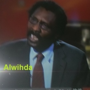 Soudan: « Nous sommes pour le changement démocratique mais via le bulletin de vote et non par les armes » Soudan: « Nous sommes pour le changement démocratique mais via le bulletin de vote et non par les armes »