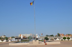 Tchad : le dialogue comme seule voie pour sauver le pays Tchad : le dialogue comme seule voie pour sauver le pays