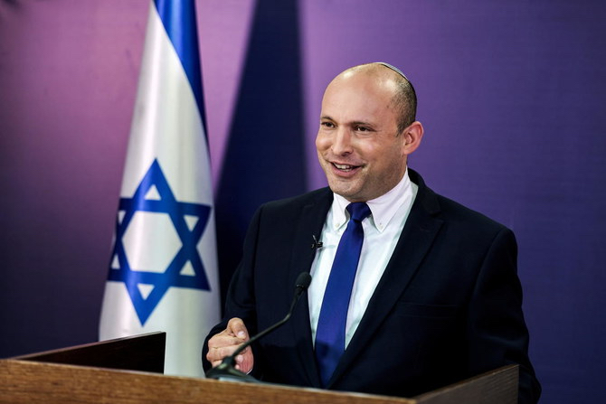 Israël : Naftali Bennett est le nouveau premier ministre. © DR