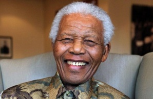 Afrique du Sud: Mandela,  le héros de la lutte anti-apartheid n’est plus dans un «état critique»
