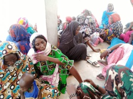 Tchad : des initiatives pour réduire les préjugés sur la planification familiale au Lac Tchad : des initiatives pour réduire les préjugés sur la planification familiale au Lac