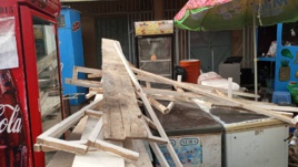 N'Djamena : un commerçant expulsé de son local suite à un litige avec son bailleur N'Djamena : un commerçant expulsé de son local suite à un litige avec son bailleur