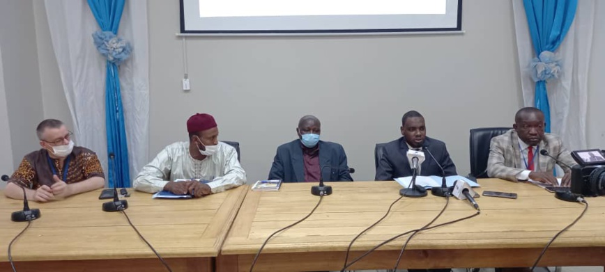 Tchad : AO Alliance forme les médecins et paramédicaux sur le traitement des fractures Tchad : AO Alliance forme les médecins et paramédicaux sur le traitement des fractures