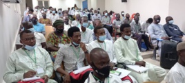Tchad : AO Alliance forme les médecins et paramédicaux sur le traitement des fractures Tchad : AO Alliance forme les médecins et paramédicaux sur le traitement des fractures