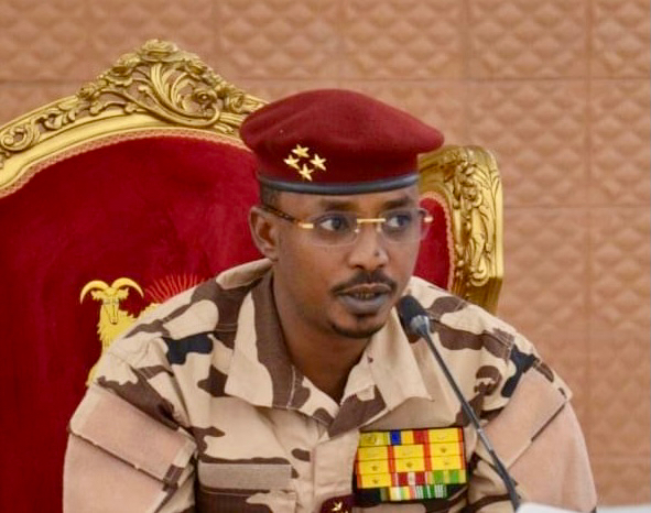 Tchad : "nous n’avons pas le droit à l’échec" (président du CMT)