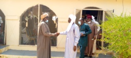 Tchad : le nouveau délégué de la police du Sila installé à Goz Beida