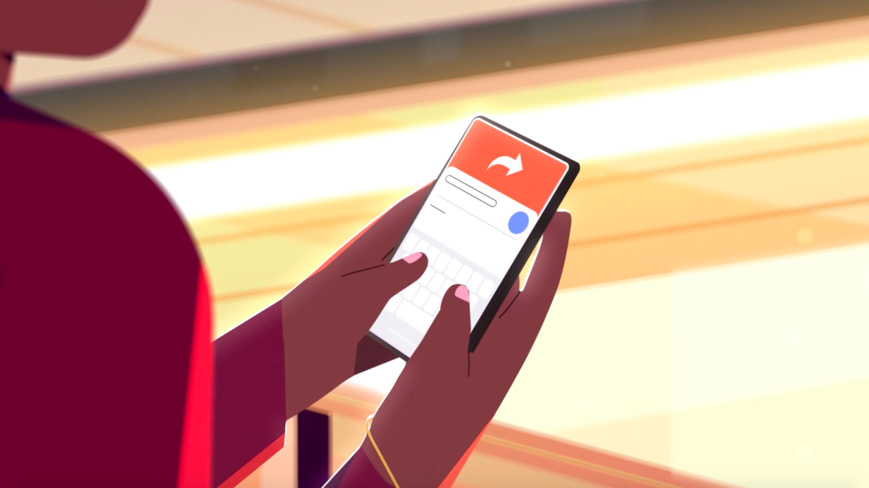 Journée de l'enfant africain : Une campagne contre le contenu relatif aux abus sexuels sur les enfants Journée de l'enfant africain : Une campagne contre le contenu relatif aux abus sexuels sur les enfants