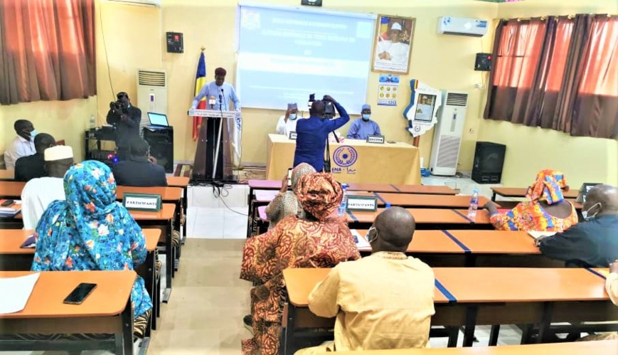 Illustration © ENA Illustration © ENA