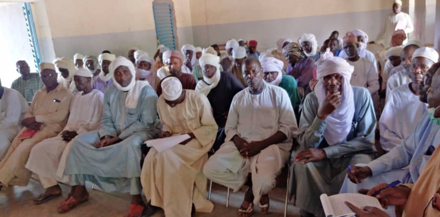 Tchad : dans le Guéra, la montée de l’insécurité préoccupe les autorités Tchad : dans le Guéra, la montée de l’insécurité préoccupe les autorités
