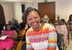 Cameroun : Evelyne Owona Essomba élue présidente de l’UPF/Cameroun