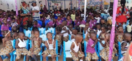 Tchad : le Complexe Saint Benoît célèbre la fin de l'année scolaire à N'Djamena