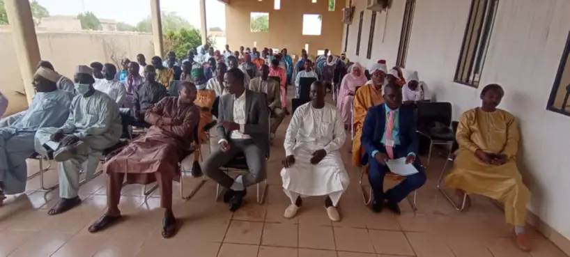 Tchad : une ligue pour promouvoir le bilinguisme voit le jour au Ouaddaï
