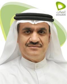 Etisalat Announce 20% per cent Increase on Quarterly Consolidated Revenues To AED 9.9 billion