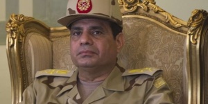 Egypte : Le chef de l'armée appelle ses partisans à manifester Egypte : Le chef de l'armée appelle ses partisans à manifester