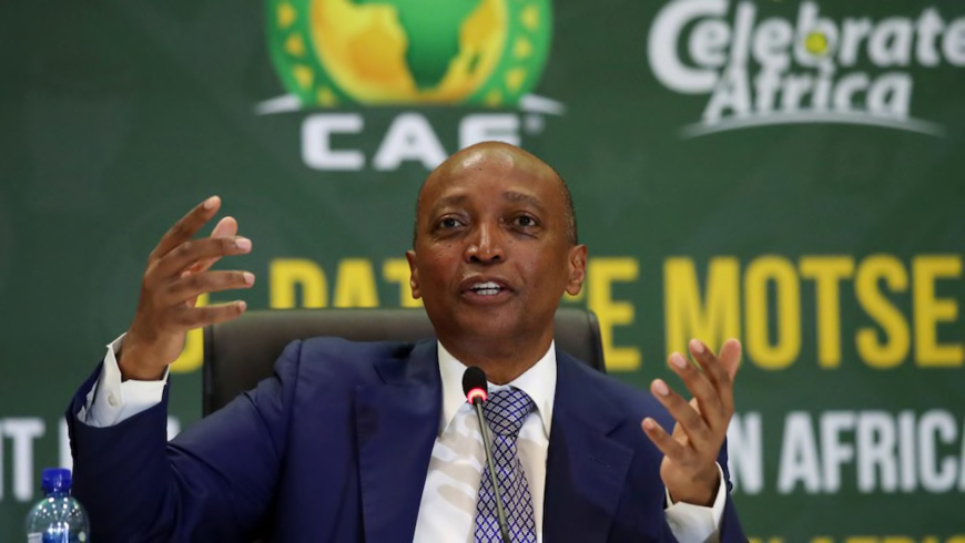 Football : vers la création d’une Super Ligue africaine Football : vers la création d’une Super Ligue africaine