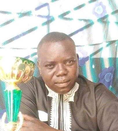 Tchad : le président de l’UNET nommé directeur de cabinet au SGGA Tchad : le président de l’UNET nommé directeur de cabinet au SGGA