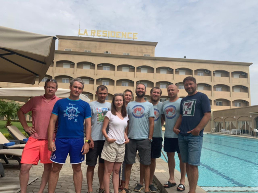 تفاصيل حول قضية توقيف السائحين الروسيين تفاصيل حول قضية توقيف السائحين الروسيين