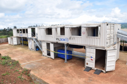 Cameroun : la ville de Dschang a désormais sa station de traitement des déchets Cameroun : la ville de Dschang a désormais sa station de traitement des déchets