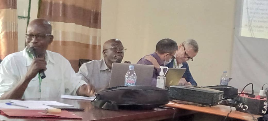 Tchad : une meilleure approche face aux conflits liés à l'accès aux ressources agro-pastorales Tchad : une meilleure approche face aux conflits liés à l'accès aux ressources agro-pastorales