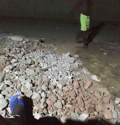Tchad : curage des eaux de toilette, des voisins se battent à N'Djamena Tchad : curage des eaux de toilette, des voisins se battent à N'Djamena
