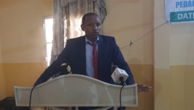 Tchad : la chaine pédagogique se renforce pour un enseignement de qualité Tchad : la chaine pédagogique se renforce pour un enseignement de qualité