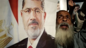 Égypte : les islamistes appellent à une grande marche mardi Égypte : les islamistes appellent à une grande marche mardi