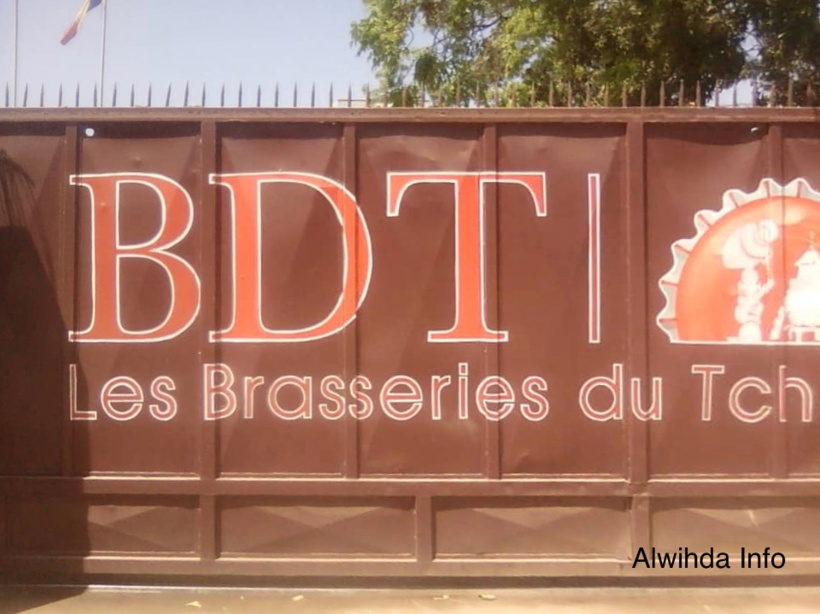Les Brasseries du Tchad vont baisser les prix des boissons suite à un accord Les Brasseries du Tchad vont baisser les prix des boissons suite à un accord