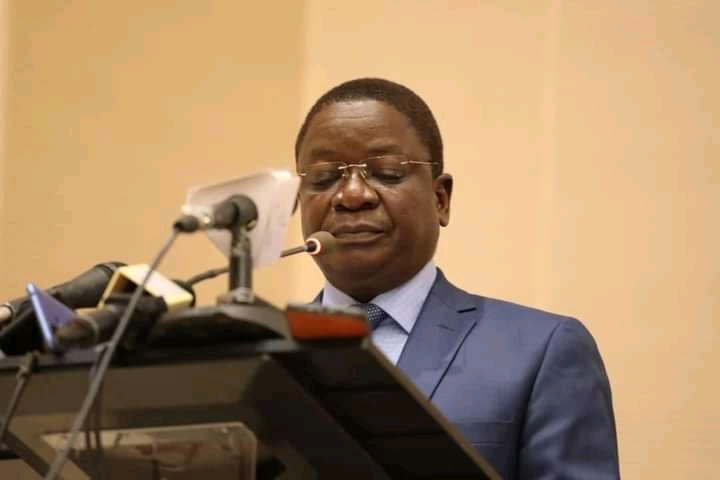 Tchad : un symposium des femmes sur la paix et la sécurité Tchad : un symposium des femmes sur la paix et la sécurité