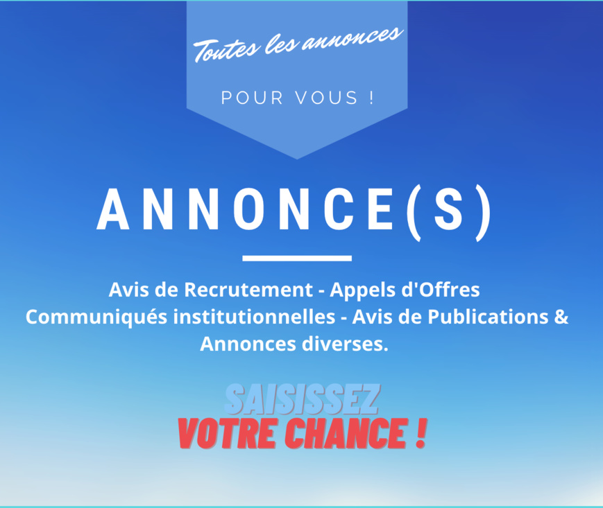 Tchad : Action Contre la Faim (ACF) recrute deux responsables de programmes à Baga Sola