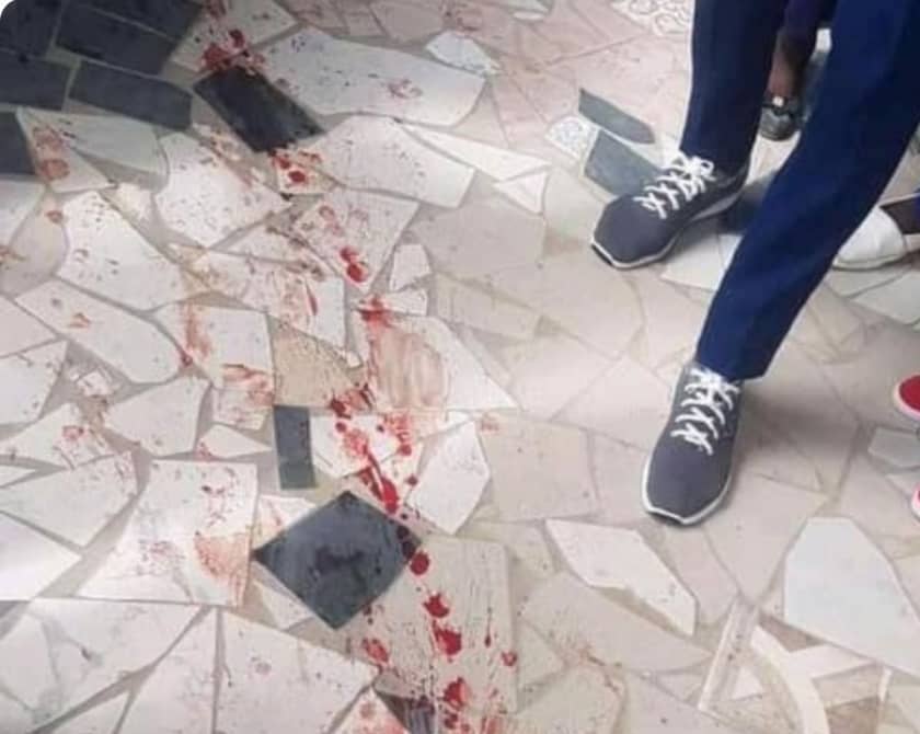 Tchad : un étudiant tire sur son camarade à l'Université Hec