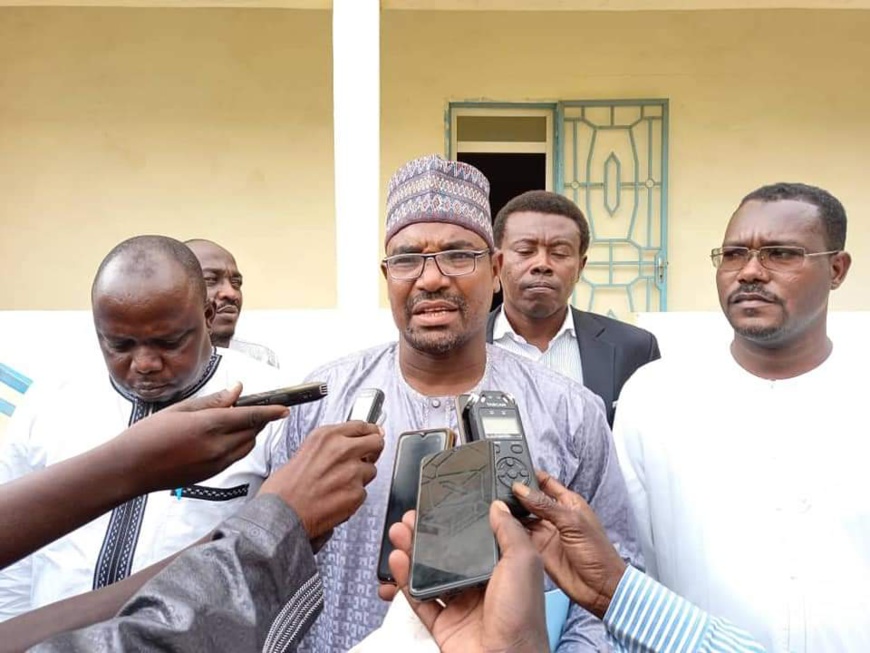 Tchad : les magistrats exigent des poursuites contre une ministre