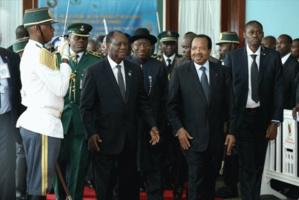 Communiqué du Conseil de paix et de sécurité de l'Union africaine (UA) Communiqué du Conseil de paix et de sécurité de l'Union africaine (UA)