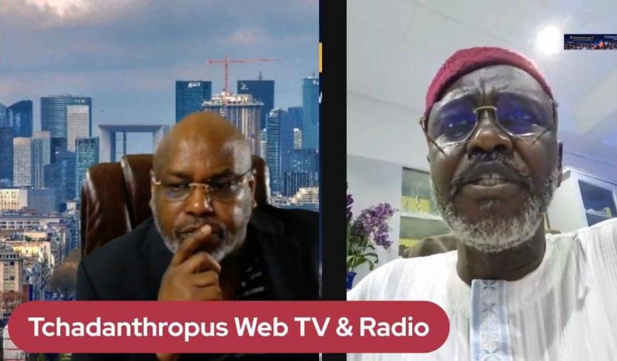 الدكتور علي عبدالرحمن حقار في لقائه الأخير مع وسيلة إعلامية خاصة بالمعارضة الدكتور علي عبدالرحمن حقار في لقائه الأخير مع وسيلة إعلامية خاصة بالمعارضة