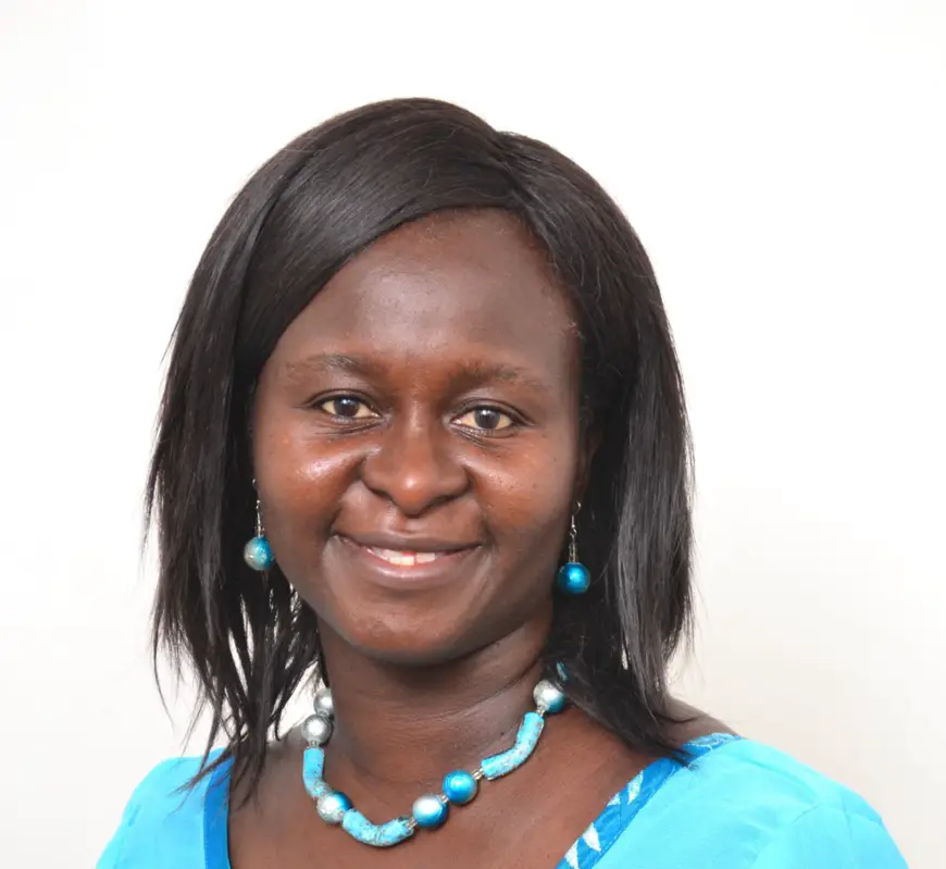 Rachel Tokou-Appiah : « Veiller à ce que les filles de demain n'héritent pas des inégalités d'aujourd'hui »